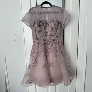 Women’s Custom Dress
